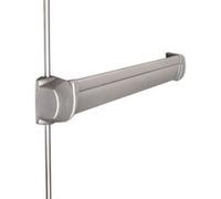 Serrure anti panique FLUID 2 a 3 points combines 900mm JPM