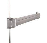 Jpm - Serrure anti panique FLUID 2 a 3 points Lateraux 900mm JPM Couleur - Gris, Nombre de Points - 2 points Gris