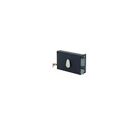 Serrure 4G horizontal tirage cylindre de 40mm droite - - 124000-01-1Y