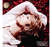Jpop CD, Acid Black Cherry - 2012[002kr]