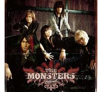 Jpop CD, JAM Project - Best Collection IX The Monsters[002kr]