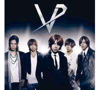 Jpop CD, ViViD - Infinity[002kr]