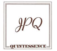 JPQ Quintessence (Vinyl) 12" Album