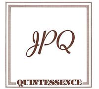JPQ Quintessence (Vinyl) 12" Album