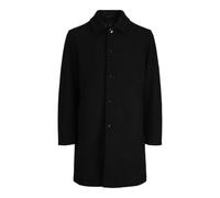 Jprblacharlton Wool Blend Mac Coat