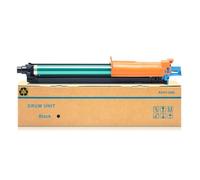 JPrbtfycr 100K Pages A7U40RD A7U40TD DR-313 DR313 DR-313K IMAGIER Unité de Tambour Compatible avec Les modèles d'imprimantes C258 C308 C368 C458 C558 C658 Remplacement du marché secondaire(Black)