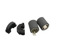 JPrbtfycr 1set Paper Feed Séparation Pickup Rouleau Compatible avec IR 2018 2018 2020 2320 1600 2318 2420 2600 Remplacement du marché secondaire de l'ajustement Universel