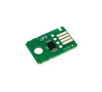 JPrbtfycr 1X 10X Puce de Cartouche de Maintenance MC-50 Compatible avec Les modèles d'imprimante WG 7200 WG 7240 WG 7250 WG 7540 WG 7550 WG 7650 Remplacement de Rechange(10PCS)