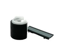 JPrbtfycr 1x kit à Rouleau de ramassage Compatible pour IR2520 2525 2530 2535 2545 FB6-3405-000 FC6-7083-000 FC6-6661-000 Pickup Papier ADF Assy ASSION Univers(Pickup Roller Tray 1)