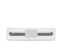 JPrbtfycr 1x Nettoyage de la Courroie de Transfert Universelle IBT Compatible avec CM3530 CP3520 CP3525 500 Color M551 M570 M575 CM4540 CP4025 CP4525 M651 M680(1X Original)