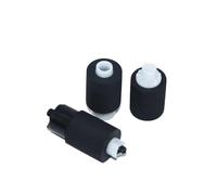 JPrbtfycr 2 Set Paper 2BR06520 2F906240 2F906230 2F909171 Compatible avec Les modèles d'imprimantes ECOSYS M2030DN M2530 M2035 M2535 P2035D P2135D R 2BR06520 2F906240 2F906230 2F909171