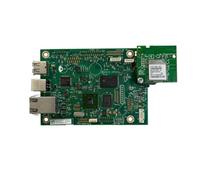 JPrbtfycr Carte de formatage pour Carte mère série M402, Wi-FI M402dw, Compatible avec Les Fournitures d'imprimante, numéro de pièce C5F94-60001