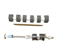 JPrbtfycr Compatible avec Avision AD260 AD280 AD230U AD240U AD250 AD250F AD370 pour Le numéro de pièce 002-8183-0-SP 002-8287 002-9072-0-SP Shau