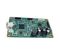 JPrbtfycr Compatible avec ImageCLASS MF3010 MF 3010 contrôleur Principal PCB Assemblage Carte mère Carte mère FM0-1096-000 Remplacement du marché secondaire