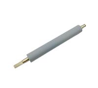 JPrbtfycr Compatible avec Intermec PM42 PM43 203 dpi 300 dpi pour imprimante d'étiquettes de Codes-Barres Thermiques de Remplacement 710-118S-001 Kit Rouleau de Platine(Only Platen Roller)