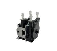 JPrbtfycr Compatible avec Les Fournitures d'imprimante pour la pièce numéro 2 MP-M014071 de Remplacement pour la pièce numéro 8K1927225B Mimaki JFX200-2513 SIJ-320UV Pompe à Tube 4 Assy