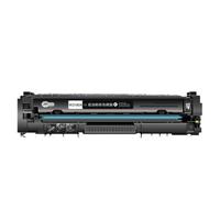 JPrbtfycr Compatible avec Les modèles d'imprimante 3202DW 3302FDWG CARTRIDE DE Toner DE Remplacement DE Remplacement W2190A W2191A W2192A W2193A(BK)