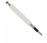 JPrbtfycr Compatible avec Les modèles d'imprimante ZT610 ZT610R P1083320-032 KIT Platen Roller 203DPI 300DPI Thermal Barcode Lage IMPRIMISATE