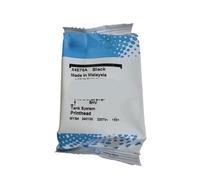 JPrbtfycr Imprimer la tête X4E75A 3YP17A Compatible avec Le réservoir 660 670 700 6000 7000 7300 7600 GT53 Modèles d'imprimante(X4E75A 3YP17A)