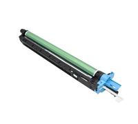 JPrbtfycr Unité Tambour DR512 Compatible avec Les modèles d'imprimante C224 C284 C364 C454 C554 C221 C221S C281 C224e C284e C364e C454e CMYK DR-512 pour numéro de pièce 8K1927225B(Y)