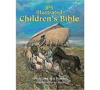 Jps Illustrated Children's Bible