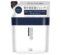 JPS LABO - Unlabel Lab Hydro Collagen Moist Shampoo 310ml Refill