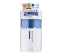 JPS LABO - Unlabel Lab Hydro Collagen Moist Shampoo 400ml