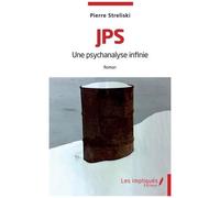 Jps - Une Psychanalyse Infinie