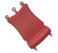 JPSDOWS Coussin de Siège Auto - Coussin Auto pour Siège De Conduite | Housse de Confort Véhicule Longs Trajets SUV Berline Camion
