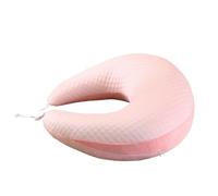 JPSDOWS Coussin réglable pour la lecture,Coussin de support pour bras | Support ergonomique avec housse pour voiture voyage bureau canapé lecture