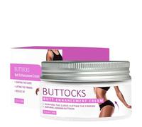 JPSDOWS Crème pour Les Fesses Plus Grosses | Crème pour Les Fesses Plus Grosses | 100 crème raffermissante et raffermissante pour Les Cuisses et Les Fesses Enhancer Naturel RapiHip Up Bigger