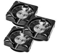 JPshop - 2 pièces Logement porte-dosettes pour machine à café Baby Frog compatible avec Didiesse BF045