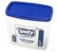 JPshop - Bac de rangement pour lavage accessoires machine à café compatible avec Puly Caff