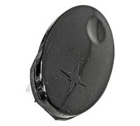 JPshop - Bouton d'allumage plaque de cuisson C00313015 compatible avec Whirlpool