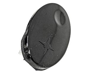 JPshop - Bouton d'allumage plaque de cuisson C00313015 compatible avec Whirlpool