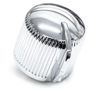 JPshop - Bouton vapeur couleur argent pour machine à café compatible Delonghi - 5513222511 - EAM4000 - EAM4200 - EAM4300 - ESAM4000 - ESAM4200 - ESAM4300