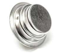 JPshop - Capteur de machine à laver NTC à pastille compatible avec Candy - Hoover 41032956