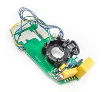 JPshop - Carte électronique pour aspirateur balai électrique compatible avec Vorwerk Folletto VK140 - VK150