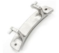 JPshop - Charnière métal porte hublot machine à laver compatible avec LG 4774EN2001A