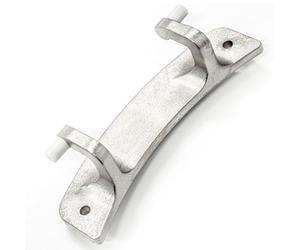 JPshop - Charnière métal porte hublot machine à laver compatible avec LG 4774EN2001A