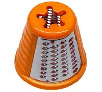 JPshop - Cône Orange Râpe Fine (XF921001) Pièce de Rechange Fresh Express compatible avec Moulinex SS-193077