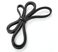 JPshop - Courroie moteur machine à laver 1275 PJE J5 Hutchinson compatible avec Samsung 6602-001497