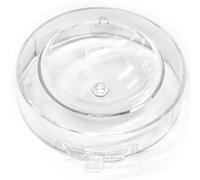 JPshop - Couvercle gobelet hachoir Baby Chef compatible avec Moulinex