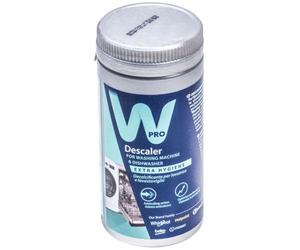 JPshop - Détartrant pour lave-linge et lave-vaisselle compatible avec WPRO WHIRLPOOL 250 grammes