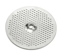JPshop - Douche de distribution Ø 35,8 mm Compatible avec Gaggia Saeco - Remplacement pour Exprelia, Intelia, Odea Giro, Syntia, Talea Giro, Xsmall, Brera, Naviglio.