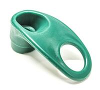 JPshop - Enrouleur de câble pivotant compatible avec aspirateur Vorwerk Folletto VK135 VK136