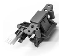 JPshop - Ensemble serrure porte serrure lave-vaisselle compatible avec Ariston - Indesit C00274116