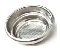 JPshop - Filtre à café 1 tasse 60 x 20,5 mm compatible avec La Pavoni Europiccola 1160113