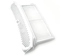 JPshop - Filtre anti-peluches pour sèche-linge compatible avec Bosch 00656033 656033