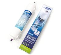 JPshop - Filtre de purification d'eau extérieur pour réfrigérateur compatible avec Samsung HAFEX/EXP DA29-10105J